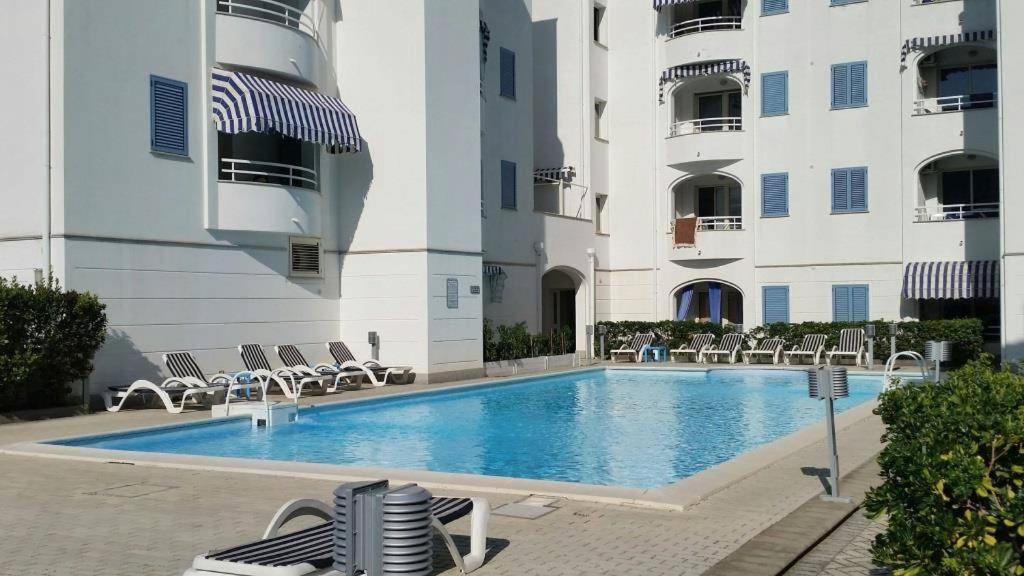 Abitare In Vacanza Ла-Калетта Екстер'єр фото