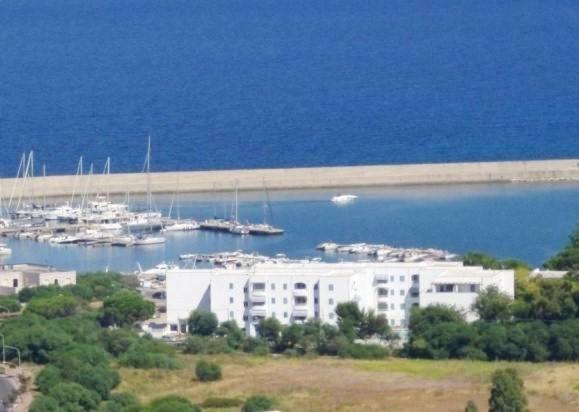 Abitare In Vacanza Ла-Калетта Екстер'єр фото